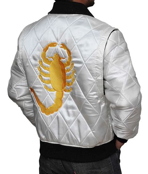 drive scorpion jacket replica|drive movie scorpion jacket.